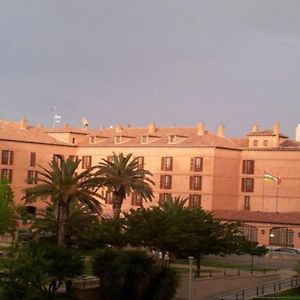 Parador De Calahorra